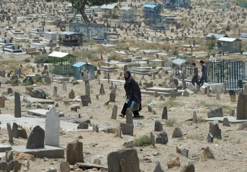 Peneliti: Warga Sipil yang Tewas di Afghanistan Meningkat Sampai 330 Persen