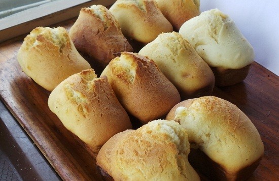 Resep Kue Balok, Jajanan Khas Jawa Barat