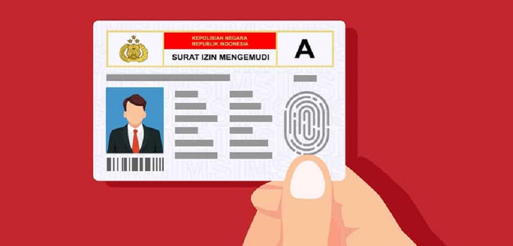 Jokowi Gratiskan SIM untuk Mahasiswa/Pelajar, Pelaku UMKM dan Warga Miskin
