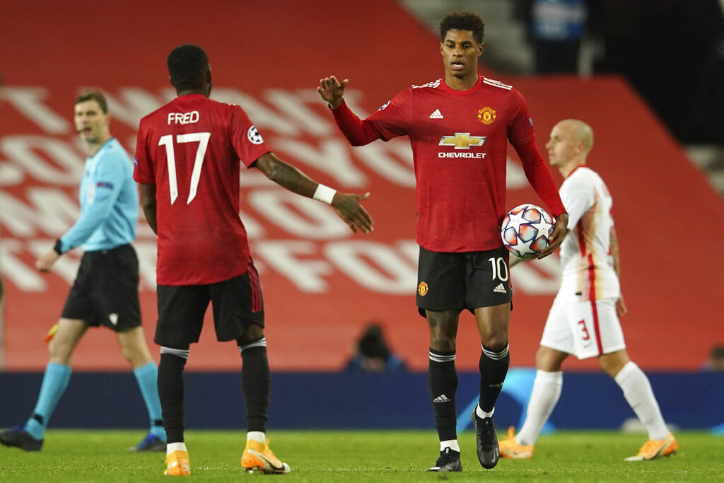 Sering Kalah di Jerman, Manchester United Terancam di Liga Champions