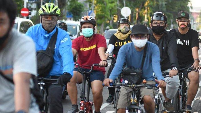 Simak Pedoman Baru WHO Soal Penggunaan Masker