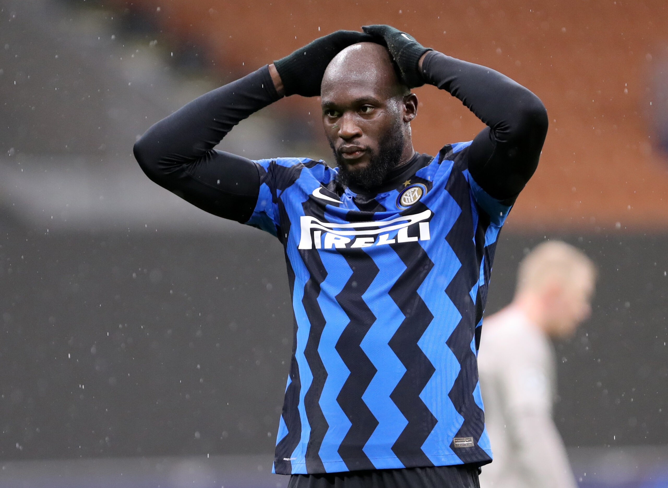 Inter Milan Gagal di Liga Champions, Ini Dua Dosa Besar Lukaku