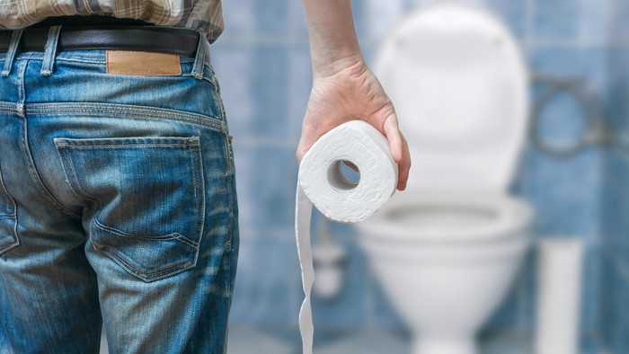 Tips Agar Terbiasa Buang Air Besar Teratur Tiap Pagi
