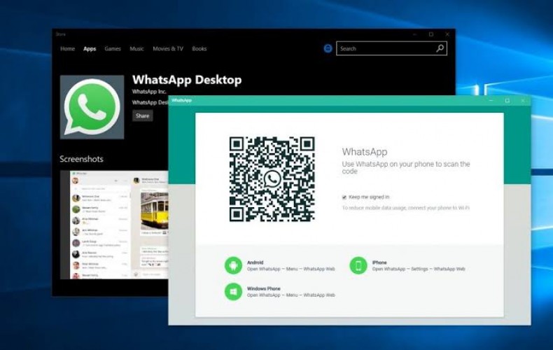 WhatsApp Akan Luncurkan Panggilan Audio dan Video Via PC