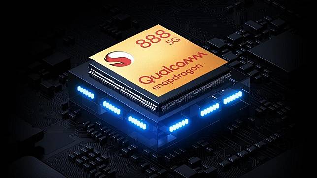 Xiaomi, Oppo, dan Realme Umumkan Akan Pakai Qualcomm Snapdragon 888