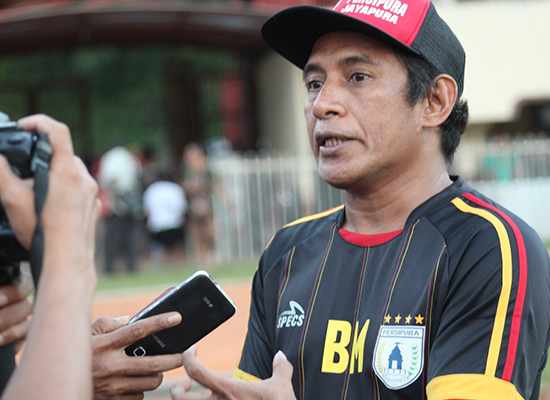 Persija Wakili Indonesia di Piala AFC, Persipura Minta Penjelasan PSSI