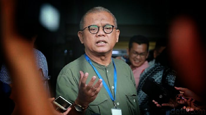 Pakar Pidana: PDIP Bisa Dibubarkan Jika Terbukti Terlibat Korupsi Bansos