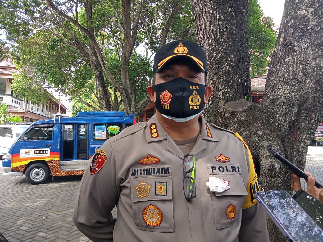 Akhirnya Terungkap, Dalang Kasus Penyerangan Acara Midodareni Solo Terkait Jaringan Teroris Jamaah Islamiyah