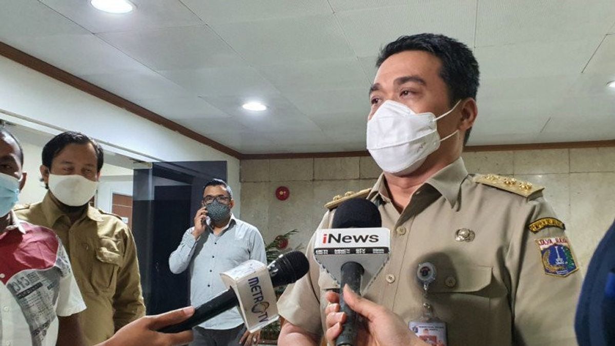 Riza Bela Anies yang Diminta Mundur oleh Ketua DPC Gerindra