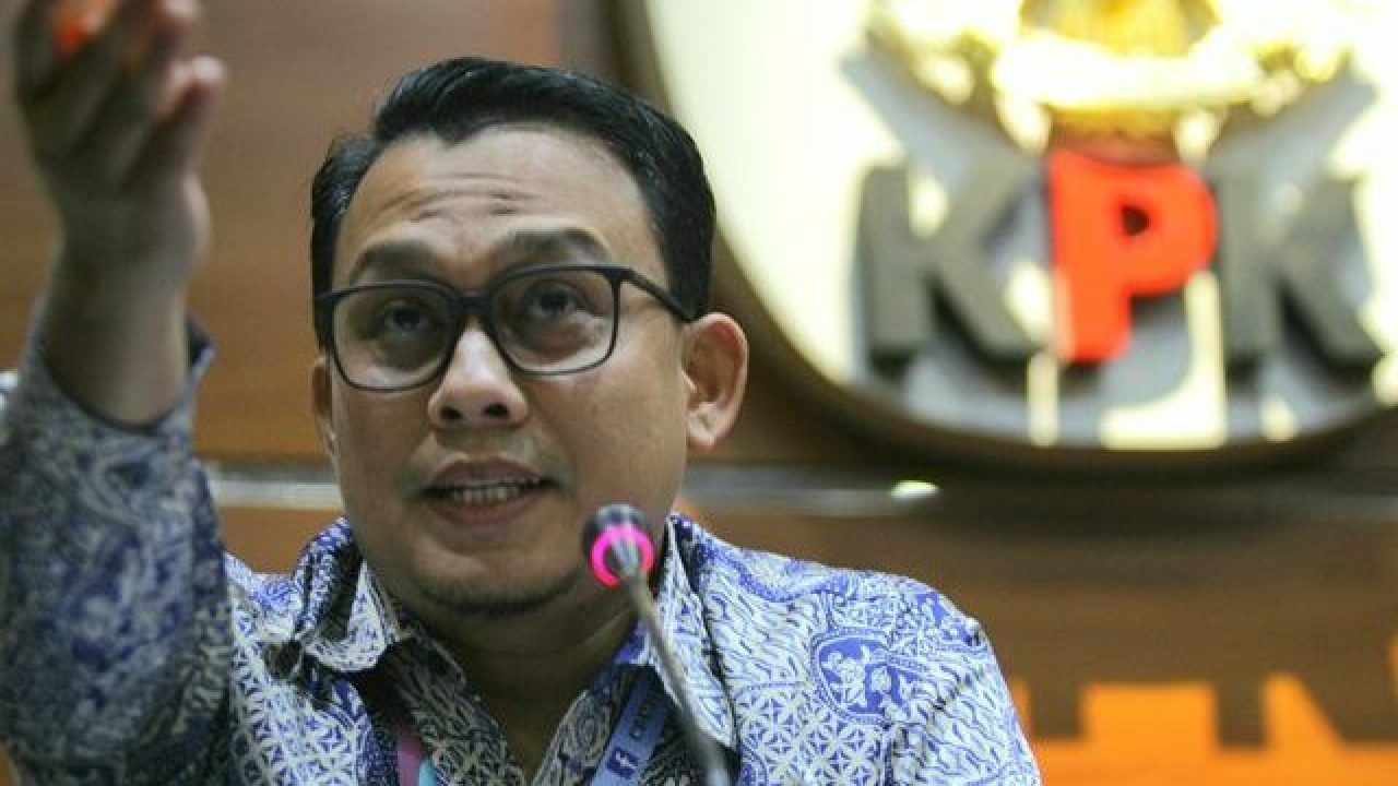 KPK Dalami Aliran Dana Kasus Edhy Prabowo ke Bellaetrix Manuputty