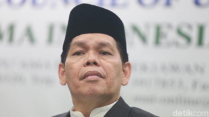MUI Mendadak Minta Penjelasan Usai Jokowi Singgung ‘Penceramah Radikal’
