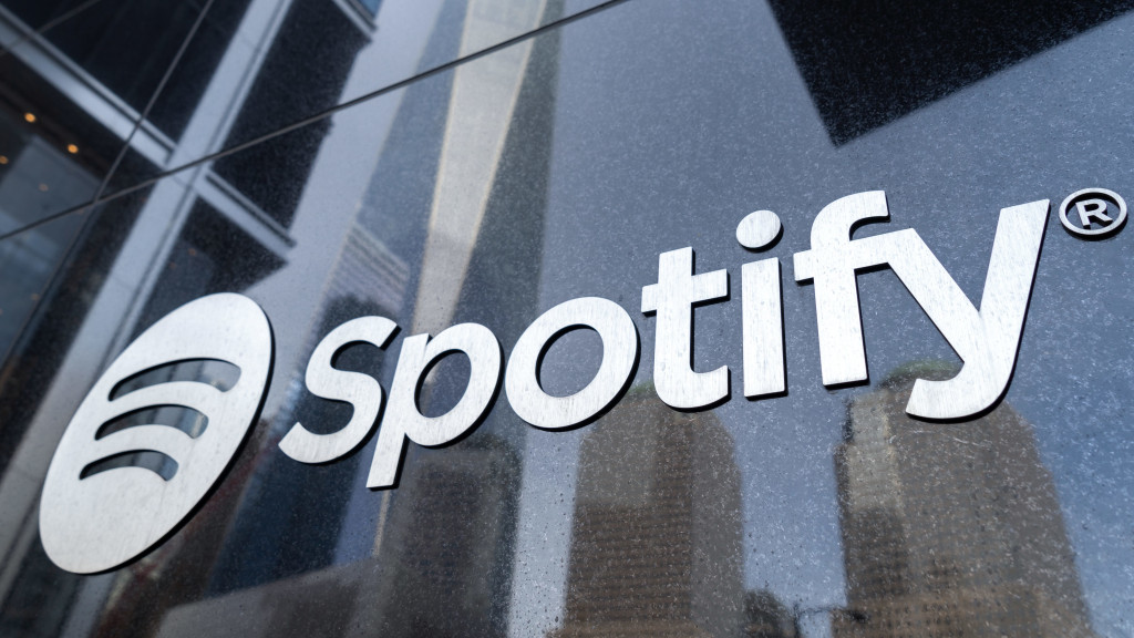 Analis Anggap Podcast Milik Spotify Sudah 'Gagal'