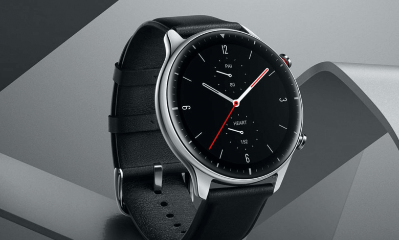 Arloji Pintar Amazfit GTR 2, Hemat Baterai dengan Puluhan Fitur Olahraga
