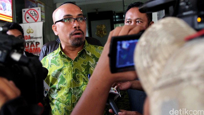 Korban Banjir Ajukan Banding Usai Gugatan ke Anies Ditolak Pengadilan