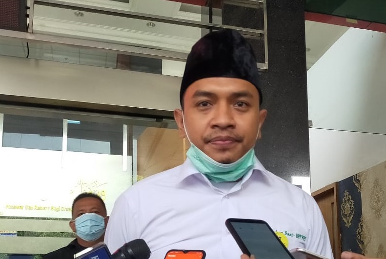 Habib Rizieq Bakal Ajukan Praperadilan Kasus Tes Swab