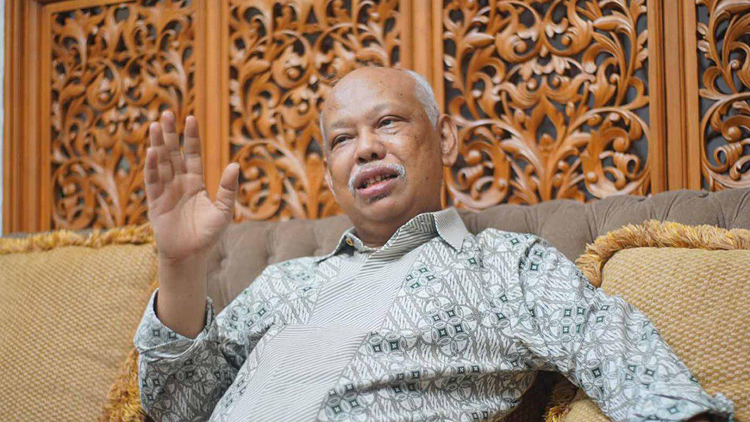 Prof Azyumardi Azra Tegur Keras Pemerintah: Jangan Jadi 'Anak Durhaka' dengan Remehkan Ormas Islam