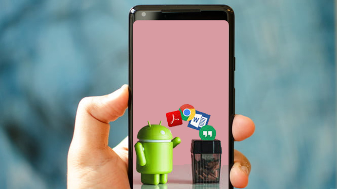 Cara Atasi Ponsel Android yang Lemot