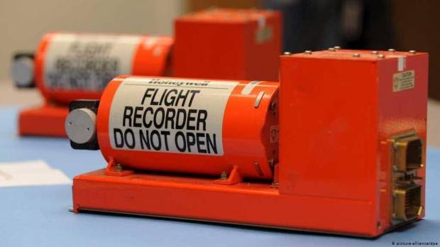 Fakta Black Box, Tahan Api 1000 Derajat Celcius