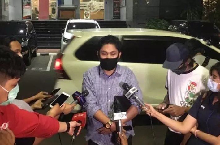 Alasan Ketua APMI Laporkan Fadli Zon yang Nge-Like Konten Porno ke Polisi