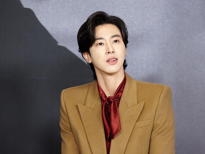 Ini Alasan U-Know TVXQ Merasa Sedikit Tertekan Saat Comeback Solo