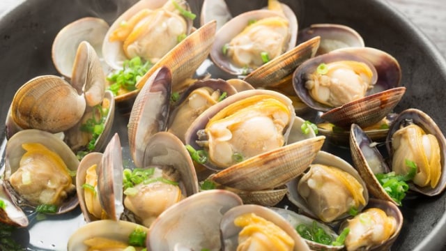 Jenis Makanan dengan Kandungan Kolesterol Tinggi