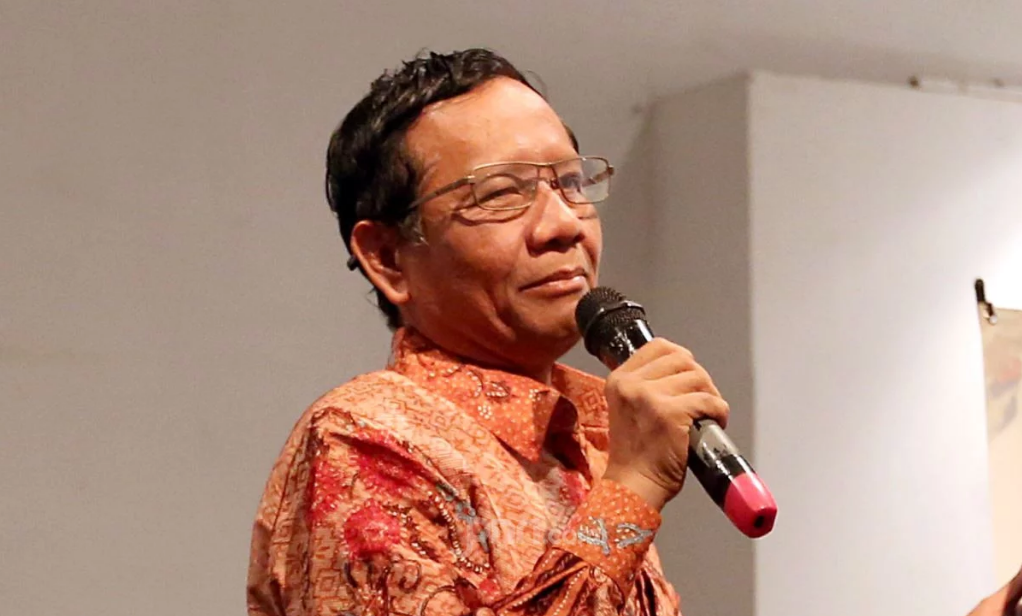 Mahfud Ungkap Cara Khas Jokowi Pilih Pejabat: Siapa yang Tersingkir, Langsung Dimusnahkan