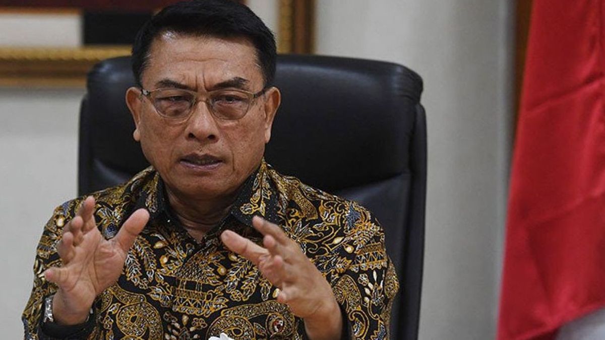 Siapa Kapolri Baru Pilihan Jokowi?