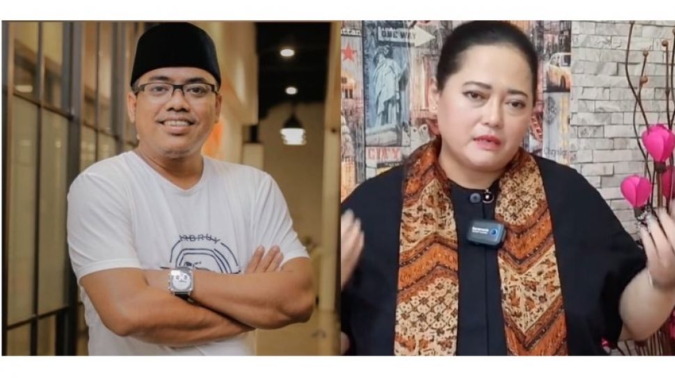 Mbak You Revisi Ramalan Jokowi Lengser, Pelapornya ke Polisi Makin Semangat