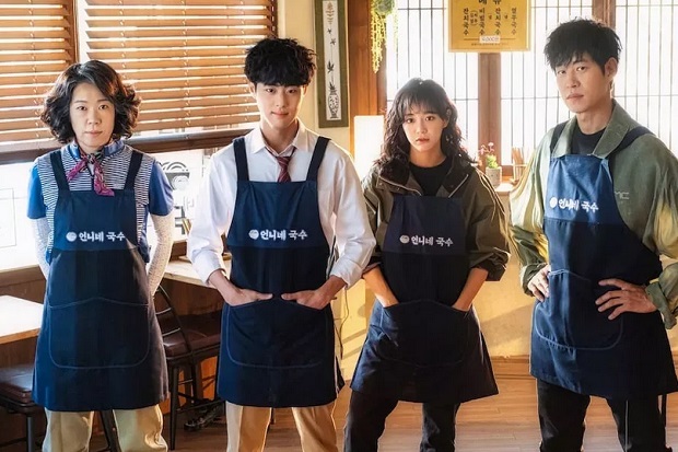 Neo Entertainment Pastikan Segera Garap Sekuel ‘The Uncanny Counter’