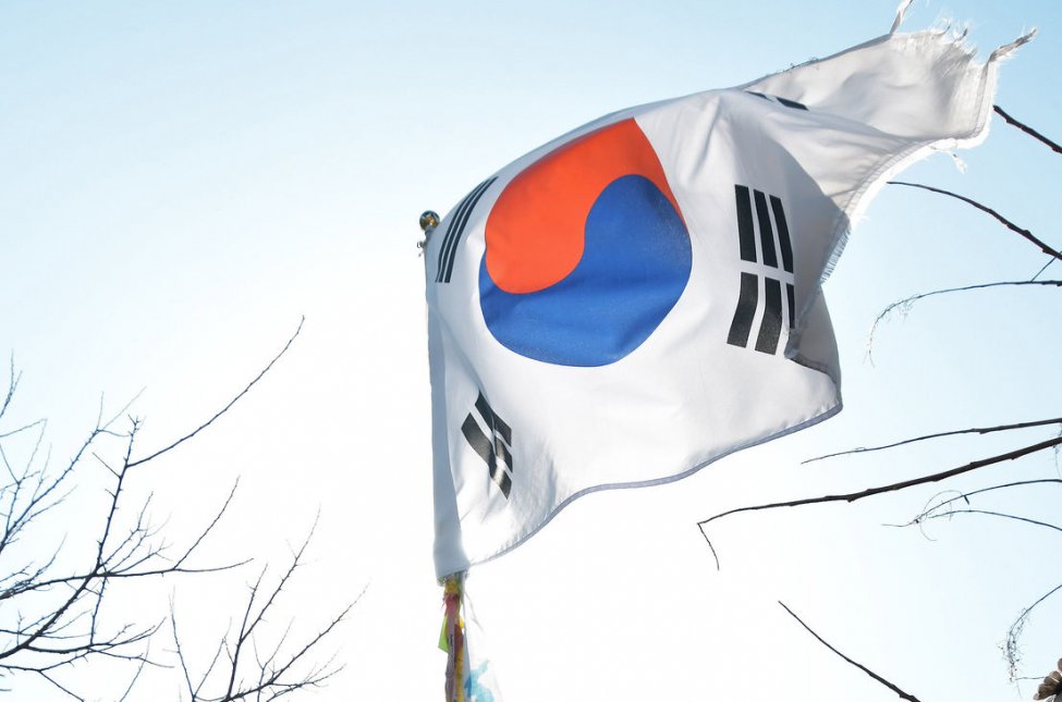 Pemerintah Korea Selatan Iming-imingi Warganya Bonus 25 Juta untuk Punya Anak