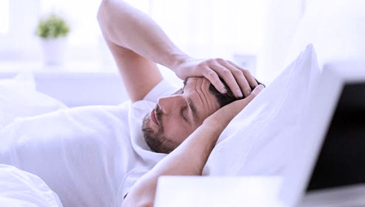 Penyebab dan Cara Atasi Pusing Saat Bangun Tidur