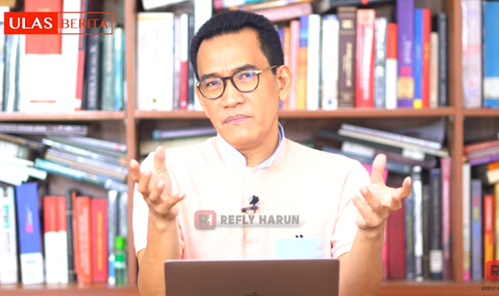 Pilkada 2022 Bakal Ditiadakan Hanya untuk Gagalkan Anies Baswedan? Begini Kata Refly Harun