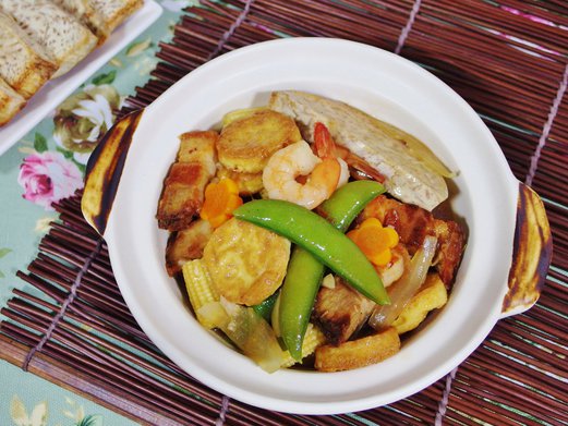 Resep Claypot Tofu, Masakan Khas China dalam Mangkuk Tembikar