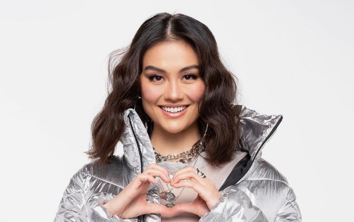 Ritual Khusus Agnez Mo Usai Bangun Tidur: Bersyukur Masih Bisa Makan