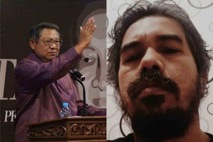 Bungkam Nyinyiran Anak Buah Hendropriyono di PKPI, Demokrat Rilis 12 Fakta Prestasi SBY