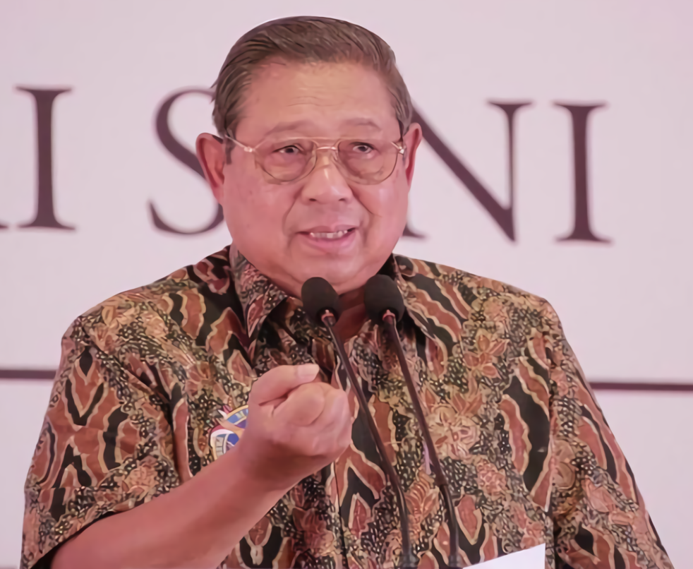 Minta Pemerintah Serius Soal Vaksinasi Covid-19, SBY: Salah Hitung Bisa Chaos