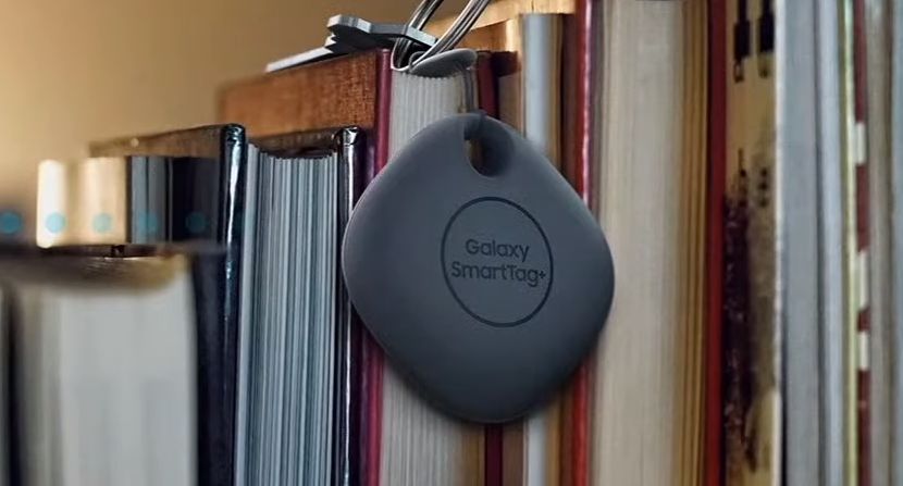 Samsung Luncurkan Galaxy Smart Tag 