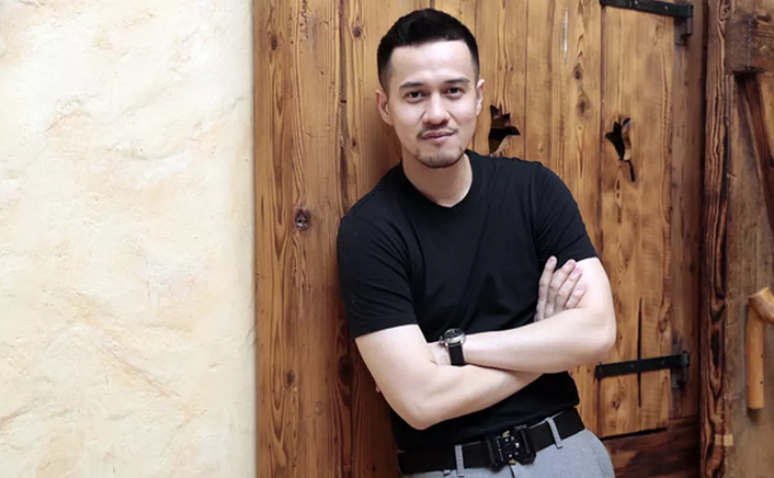 Sempat Tak Percaya Tuhan, Kini Herjunot Ali Dapat Hidayah
