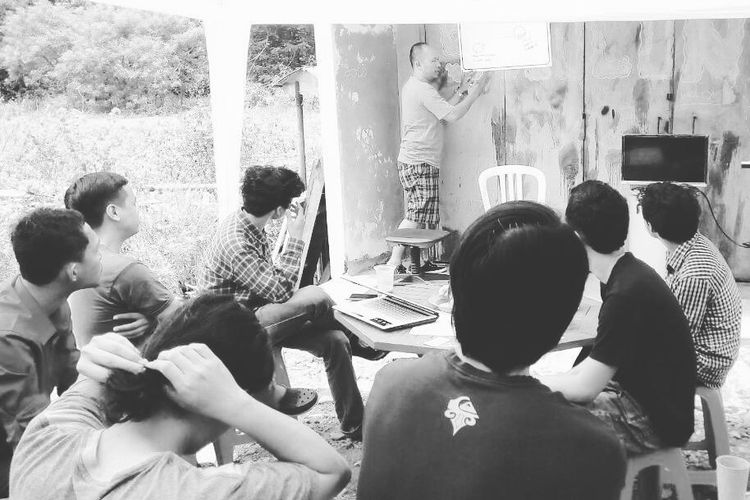 Solocon Valley, Sekolah Penggiat Startup di Solo