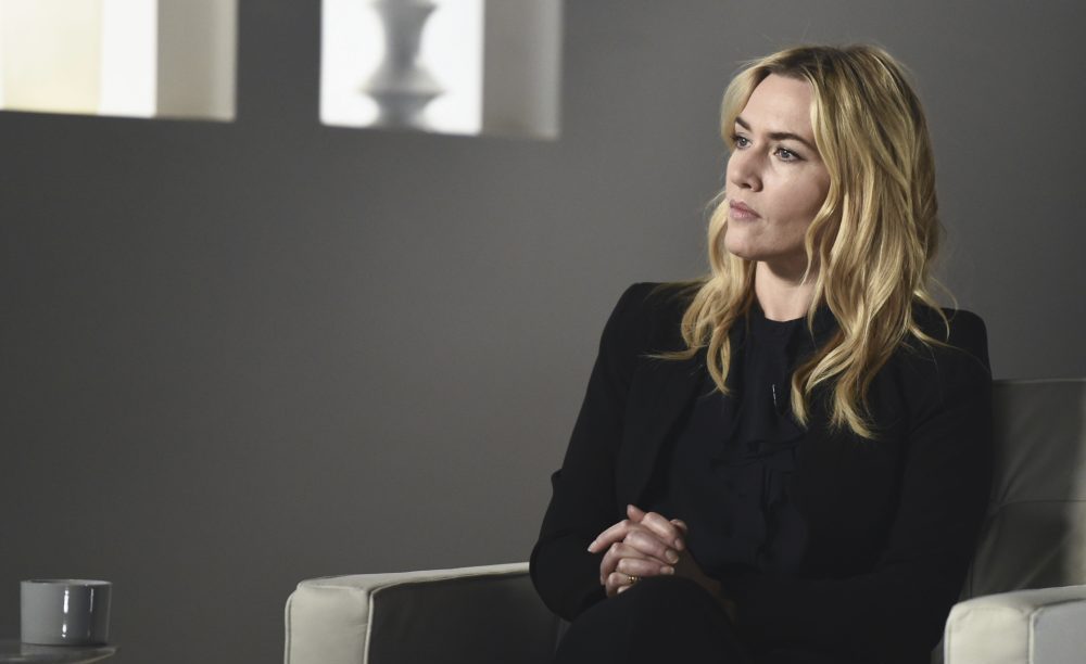 Sukses di Film ‘Titanic’, Kate Winslet Sempat Dirundung dan Diintimidasi Media