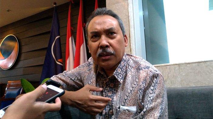Calon Kapolri Dipertanyakan, Anggota Dewas KPK: MUI Sekarang Ikut Ngurusi Calon Kapolri ya?