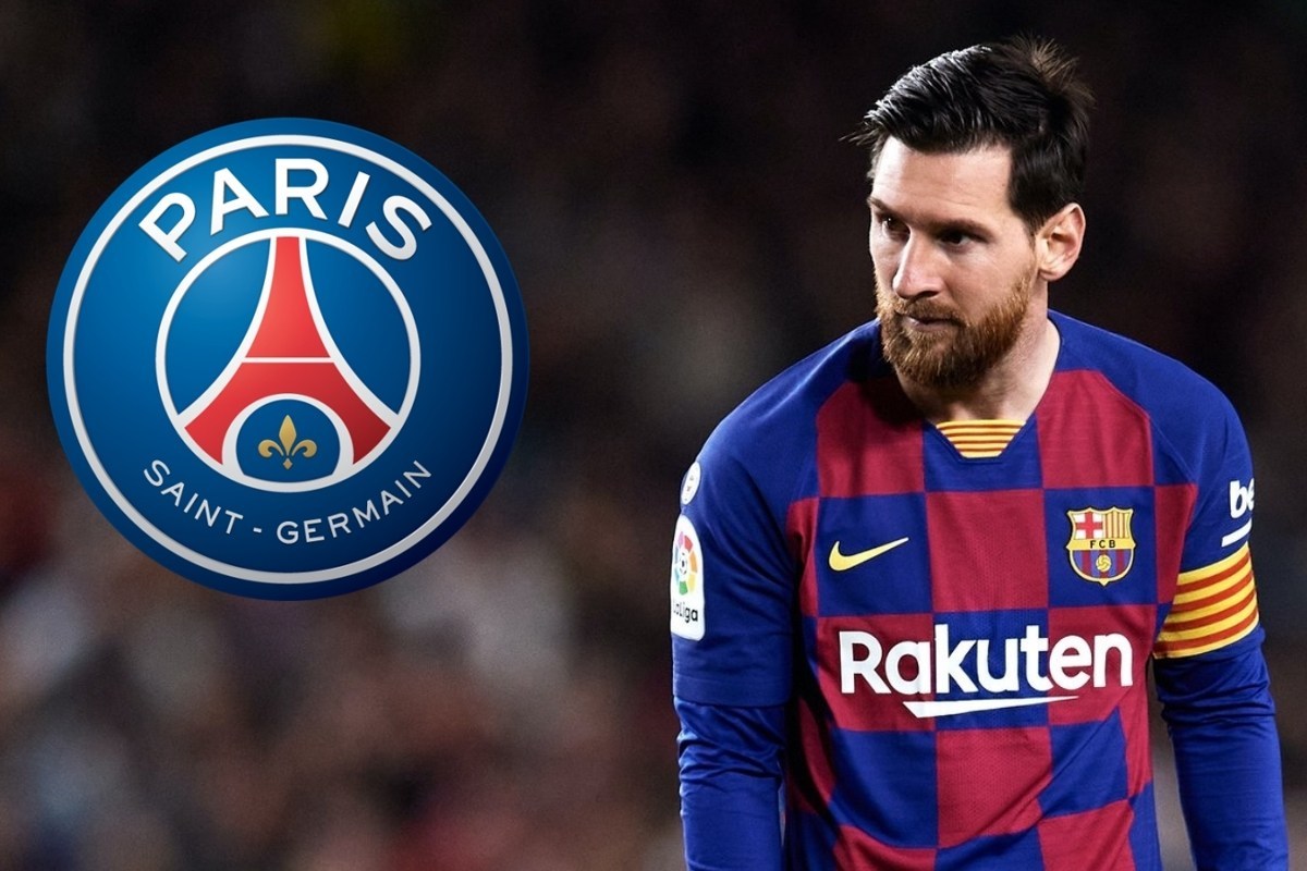Tertarik pada Messi, PSG Diminta Hormati dan Tak Ganggu Kestabilan Barcelona
