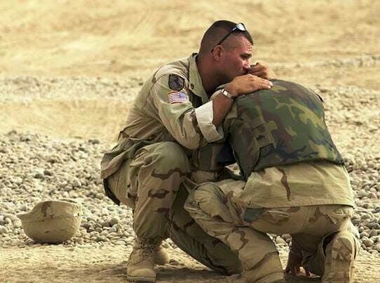 Militer AS Stres dan Ketakutan Dihantui Ancaman Pembalasan Iran atas Pembunuhan Jenderal Soleimani