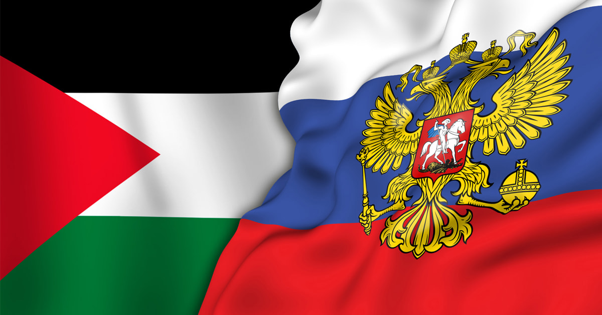 Palestina Jadi Negara Pertama di Timur Tengah yang Meregistrasi Vaksin Sputnik V Buatan Rusia