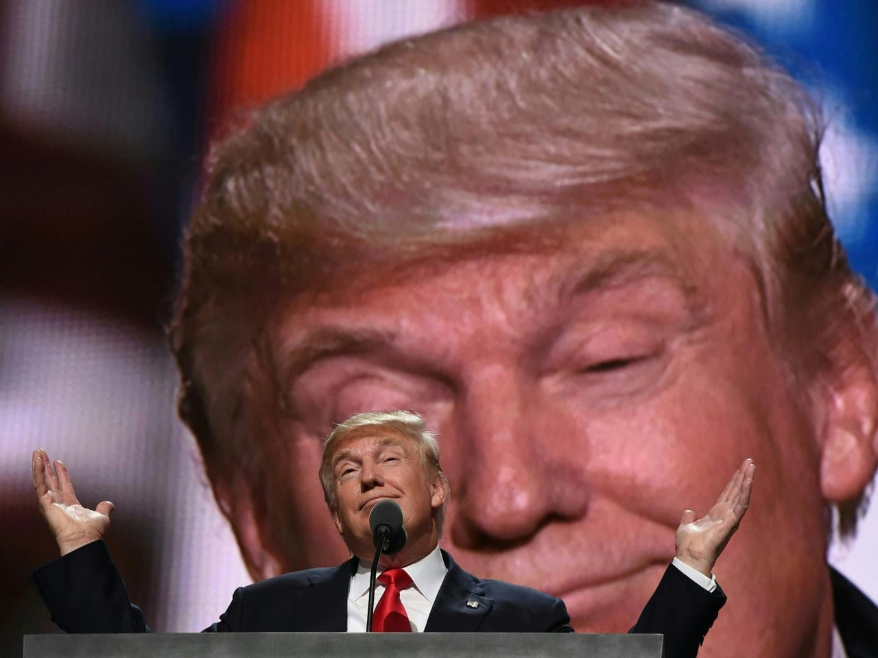 Trump Lebih dari 30 Ribu Kali Umbar Dusta dalam 4 Tahun Menjabat Presiden Amerika