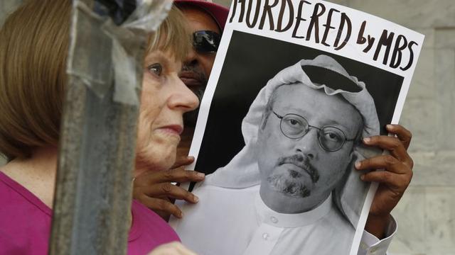 Janji Intelijen Nasional Amerika Ungkap Otak Pembunuhan Khashoggi, Bisa Permalukan Putra Mahkota Saudi