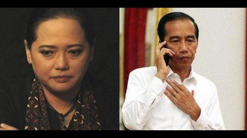 Ramal Kemungkinan Chaos Besar dan Presiden Lengser di 2021, Mbak You Terancam Dipolisikan