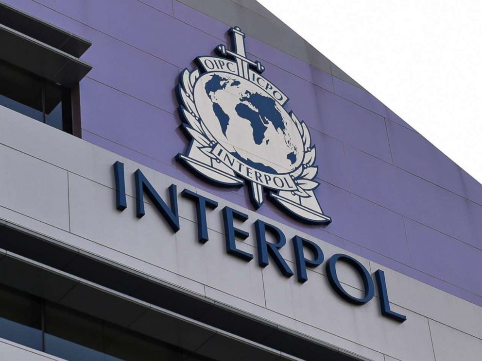 Iran Kembali Ajukan Penangkapan Trump ke Interpol
