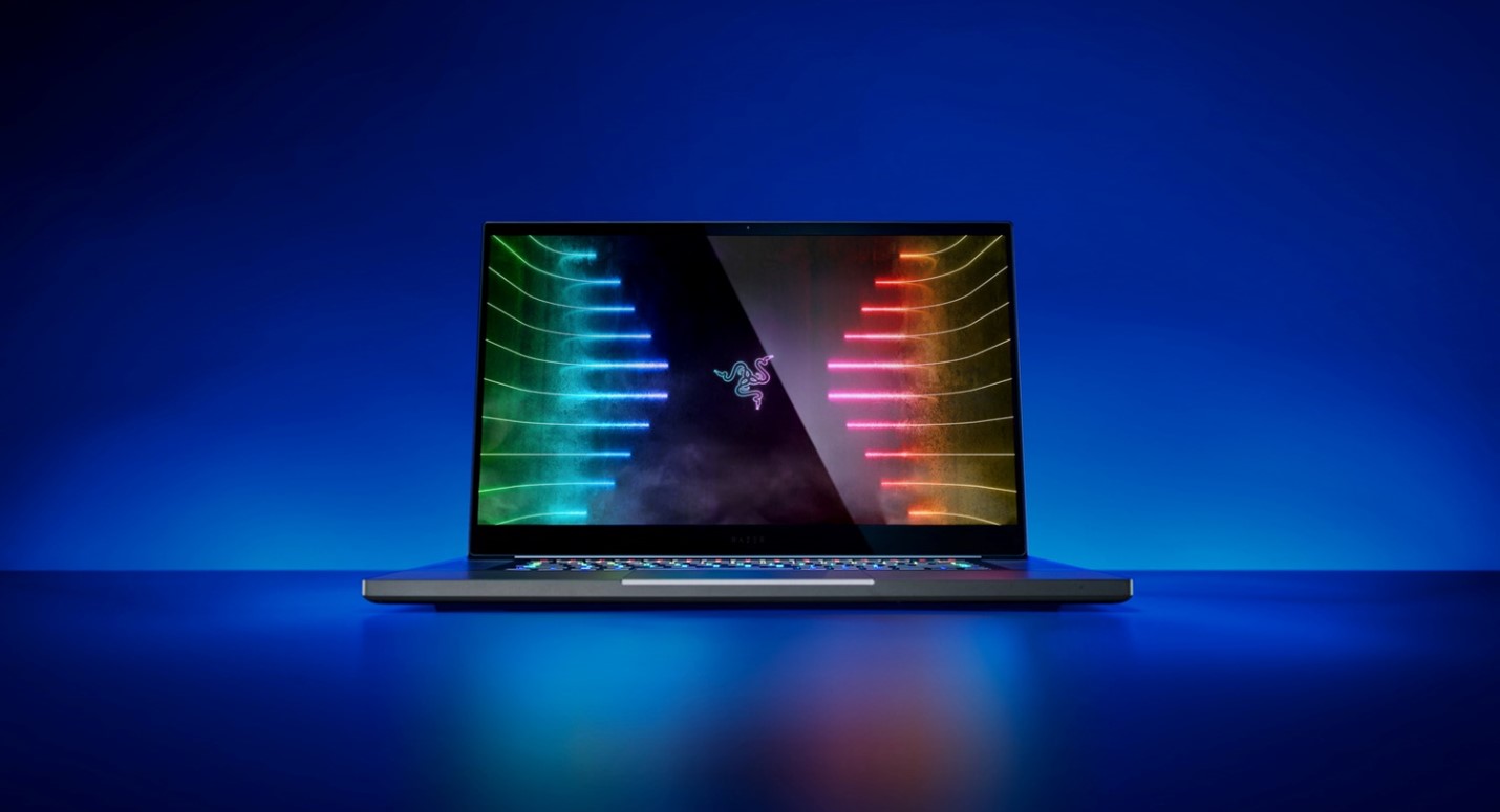 Ketahui Tren Teknologi Laptop di 2021