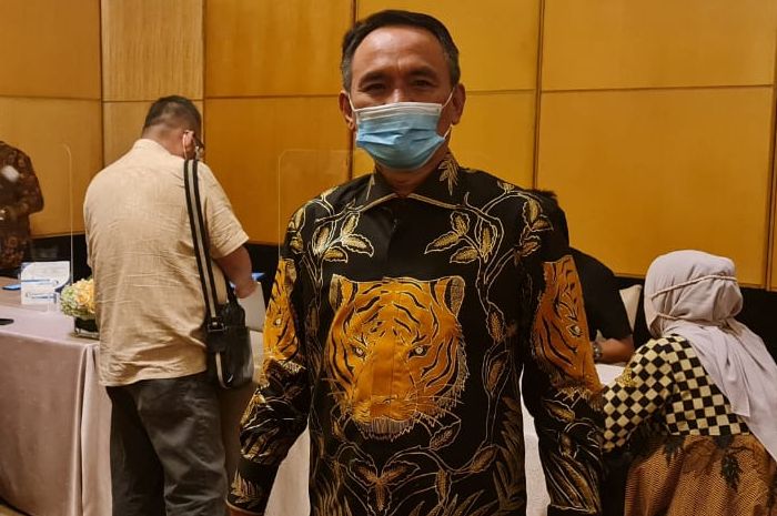 Kisruh RUU Pemilu, Demokrat Sebut PDIP Gila Kuasa